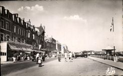 POSTAL MODERNA Lucas en el mar que ocurrio del doctor Charcot