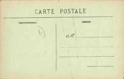 CPA Aubigny Environs de Falaise Chateau 