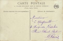 CPA Asnelles La Digue