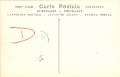 CPA Asnelles Hotel Belle Plage