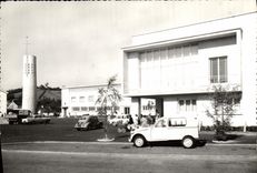 MODERN CARD Argences Groups Administrative