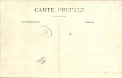 VINTAGE POSTCARD Argences Tilery View