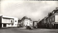 CPM Argences Place General Ledere