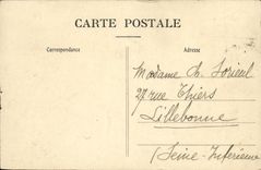 CPA La Vallee De l Orne Et Ses Sites Amaye Le Pont Du Coudray