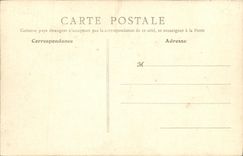 CPA Bernieres Le Manoir