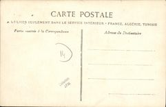 CPA La Normandie Beny Boucage La Place