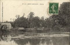 CPA Beny Boucage Etang