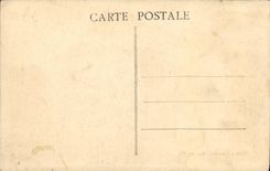 CPA Benoville Les Tilleuls