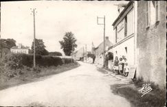 CPM Benouville Le Bout du haut