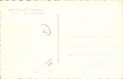 CPM Benouville Le Bout du haut