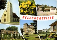 CPM Bellengreville L Eglise