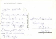 CPM Bellengreville L Eglise