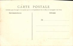 CPA Bernieres Sur Mer L Eglise