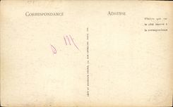 CPA Bernieres L Eglise