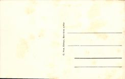 CPA Bernieres sur Mer L Eglise