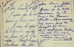 CPA Beaumont en Auge Place de l Eglise