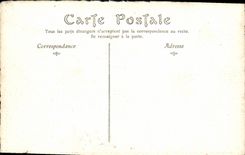 CPA Balleroy Le Chateau