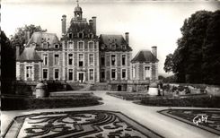 CPM Balleroy Le Chateau