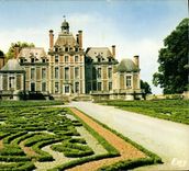 CPM Chateau de Balleroy 