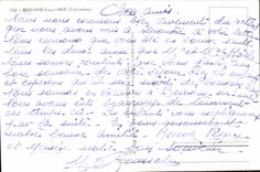 CPM Bernieres sur Mer Plage Maison familiale 