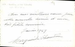 CPM Bernieres sur Mer Eglise