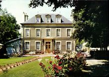 CPM Bernieres sur Mer La maison familiale