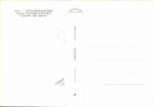 MODERN CARD Bernieres on Sea Family home U NR C MR  T Small estate of the Djinns