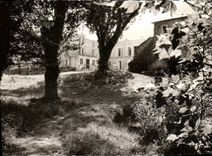 MODERN CARD Betharram close to L Pond