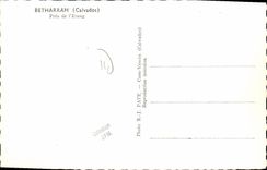 CPM Betharram pres de l Etang