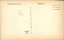 VINTAGE POSTCARD Beuvillers Postern of L Old Feudal Manor