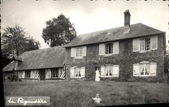 MODERN CARD Rigaudiere