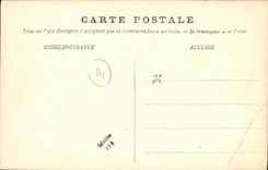 CPA Beuzeval Houlgate Vue generale