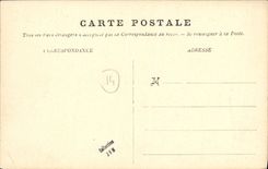 CPA Beuzeval Houlgate La Plage 