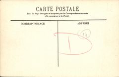 CPA Beuzeval Houlgate Panorama