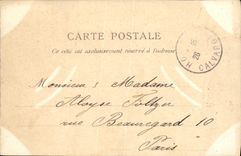 CPA Vue generale de Beuzeval Houlgate 