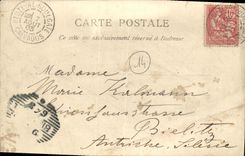 CPA De Beuzeval a Dives