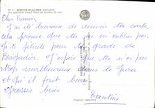 CPM Blonville sur Mer Son splendide Grand Hotel en bordure de mer