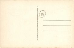 CPA Blonville sur Mer Vue generale