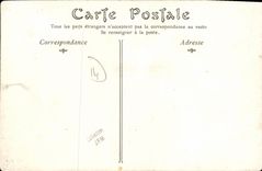 CPA Blonville L Eglise