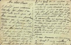 CPA Bonneville la Louvet Le Val Rocca