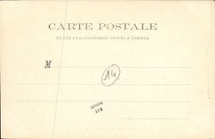 CPA Brecy Le Chateau