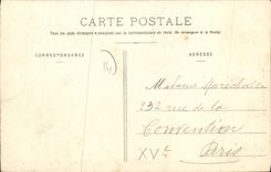 CPA Le Breuil Mezidon