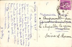 CPA Colonie du Vivier Breuil en Auge Enfants