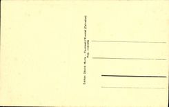 VINTAGE POSTCARD Caumont L Ventilates L Church