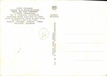 CPM Clecy Hotel du site normand Helix Restaurateur