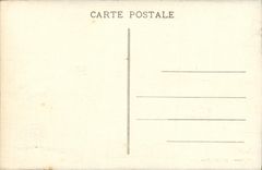 La POSTAL Clecy L de la VENDIMIA adorna y el viaducto