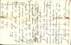 CPM Clecy Les rochers dans leur charme Vache