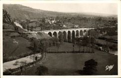 CPM Clecy Le Viaduc de la Lande