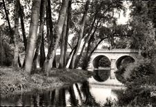 CPM Clecy L Orne pres du Moulin de Vey