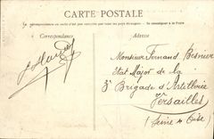 VINTAGE POSTCARD Surroundings of Cop on Noireau the large Viaduct of Clecy